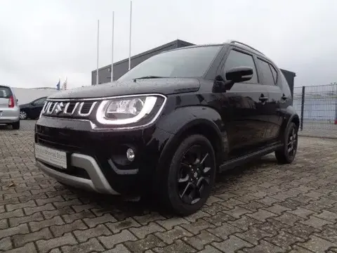 Annonce SUZUKI IGNIS Essence 2021 d'occasion 