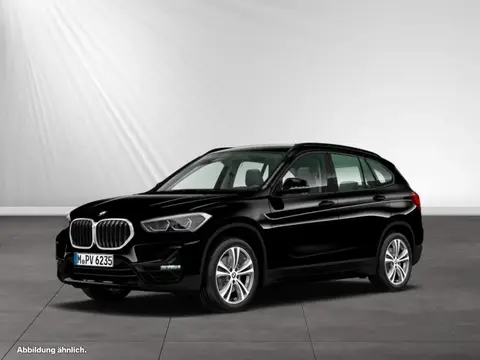 Annonce BMW X1 Essence 2020 d'occasion 