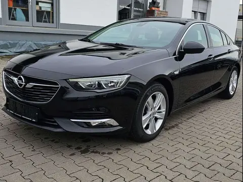 Used OPEL INSIGNIA Petrol 2020 Ad 