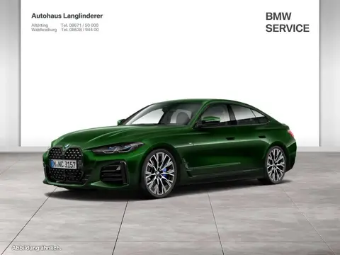 Annonce BMW SERIE 4 Diesel 2023 d'occasion 