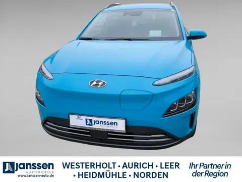 Annonce HYUNDAI KONA Non renseigné 2024 d'occasion 