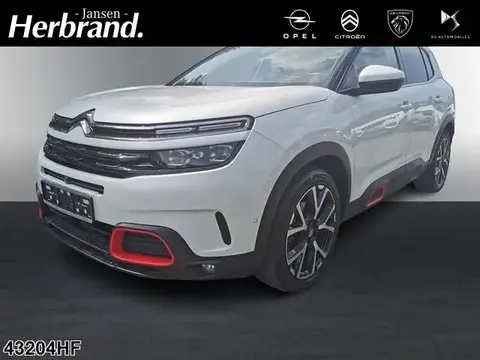 Annonce CITROEN C5 AIRCROSS Diesel 2019 d'occasion 