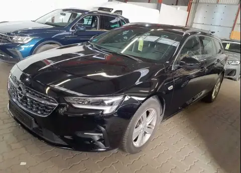 Used OPEL INSIGNIA Diesel 2022 Ad 