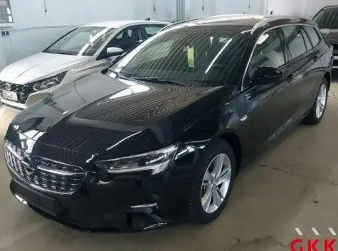 Used OPEL INSIGNIA Diesel 2023 Ad 