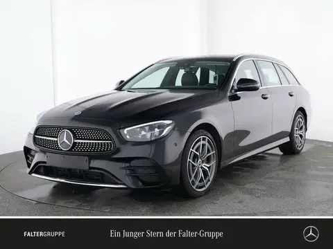 Used MERCEDES-BENZ CLASSE E Diesel 2023 Ad 