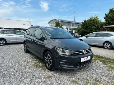 Used VOLKSWAGEN TOURAN Diesel 2024 Ad 