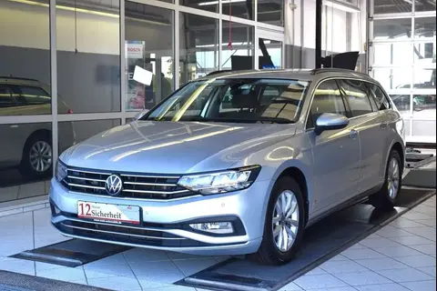 Used VOLKSWAGEN PASSAT Diesel 2021 Ad 