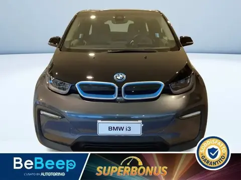 Annonce BMW I3 Non renseigné 2022 d'occasion 