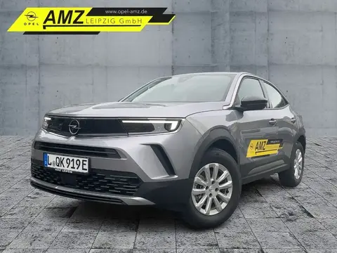 Annonce OPEL MOKKA Non renseigné 2023 d'occasion 