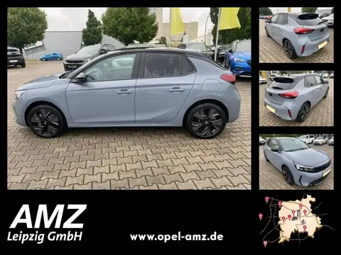 Used OPEL CORSA Not specified 2023 Ad 