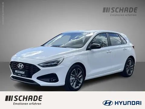 Annonce HYUNDAI I30 Essence 2024 d'occasion 