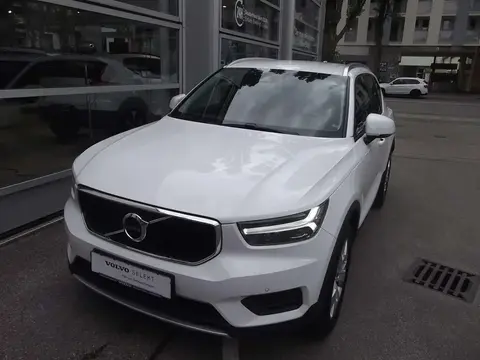 Used VOLVO XC40 Petrol 2021 Ad 