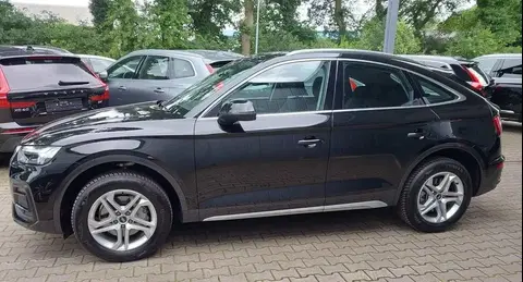 Annonce AUDI Q5 Diesel 2022 d'occasion 