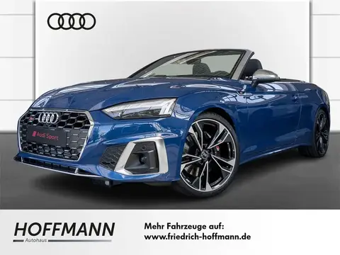 Annonce AUDI S5 Essence 2024 d'occasion 