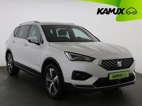 Annonce SEAT TARRACO Diesel 2021 d'occasion 