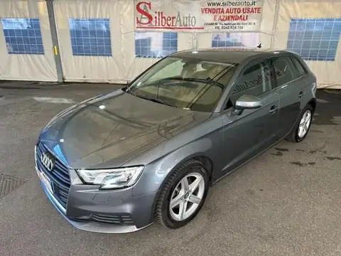 Used AUDI A3 Diesel 2019 Ad 