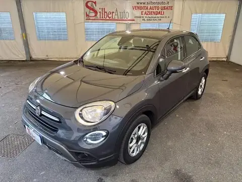 Used FIAT 500X Petrol 2019 Ad 