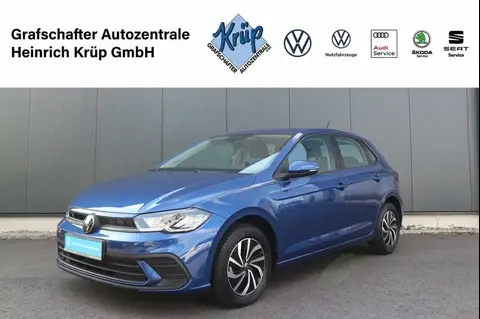 Used VOLKSWAGEN POLO Petrol 2024 Ad 