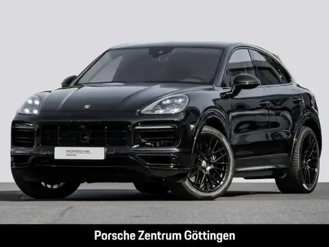 Annonce PORSCHE CAYENNE Essence 2023 d'occasion 