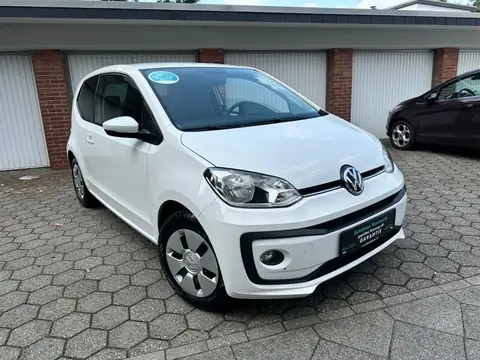 Used VOLKSWAGEN UP! Petrol 2018 Ad 