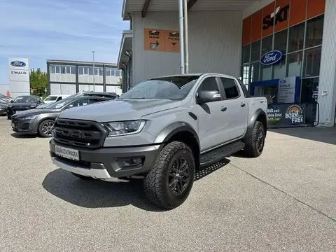 Annonce FORD RANGER Diesel 2022 d'occasion Allemagne