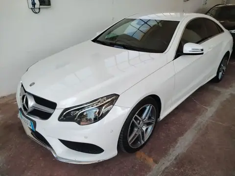 Used MERCEDES-BENZ CLASSE E Diesel 2017 Ad 