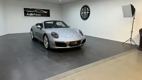 Used PORSCHE 991 Petrol 2016 Ad 