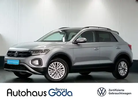 Used VOLKSWAGEN T-ROC Petrol 2023 Ad 