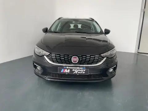 Annonce FIAT TIPO Diesel 2018 d'occasion 