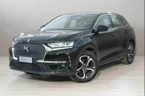 Annonce DS AUTOMOBILES DS7 Diesel 2019 d'occasion 