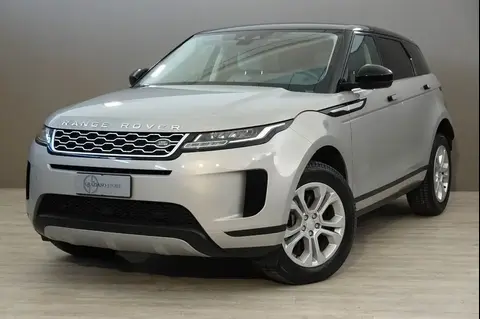 Used LAND ROVER RANGE ROVER EVOQUE Hybrid 2020 Ad 