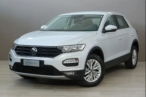 Used VOLKSWAGEN T-ROC Petrol 2021 Ad 