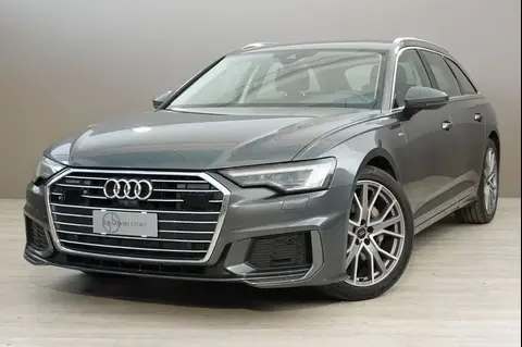 Used AUDI A6 Hybrid 2019 Ad 