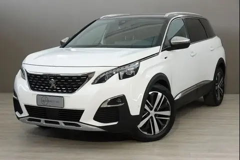 Used PEUGEOT 5008 Diesel 2020 Ad 