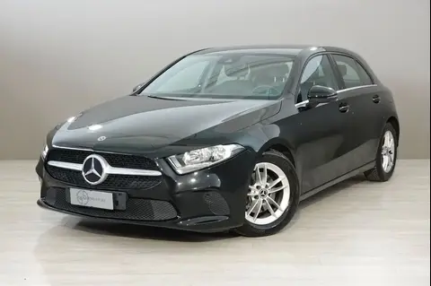 Used MERCEDES-BENZ CLASSE A Diesel 2020 Ad 