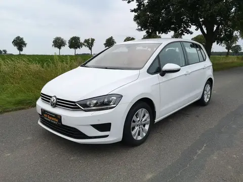 Annonce VOLKSWAGEN GOLF Essence 2018 d'occasion 