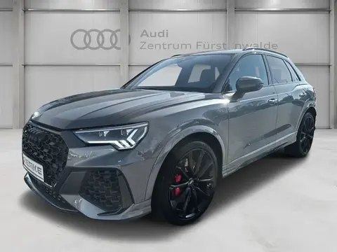 Annonce AUDI RSQ3 Essence 2020 d'occasion 