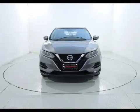 Annonce NISSAN QASHQAI Diesel 2019 d'occasion 