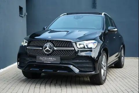 Used MERCEDES-BENZ CLASSE GLE Hybrid 2020 Ad 