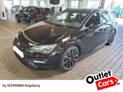 Used SEAT LEON Petrol 2019 Ad 