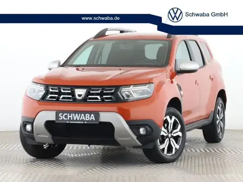 Used DACIA DUSTER Petrol 2021 Ad 