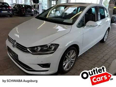 Used VOLKSWAGEN GOLF Petrol 2014 Ad 