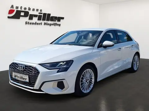 Annonce AUDI A3 Diesel 2021 d'occasion 