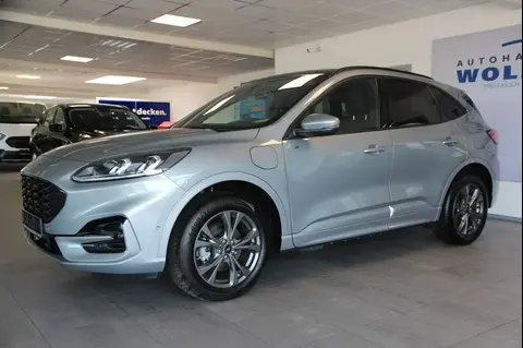 Used FORD KUGA Hybrid 2022 Ad 