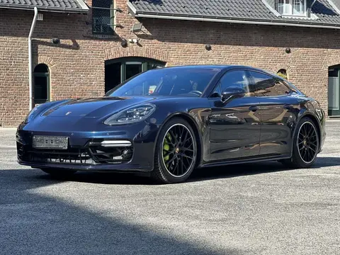 Used PORSCHE PANAMERA Hybrid 2018 Ad 