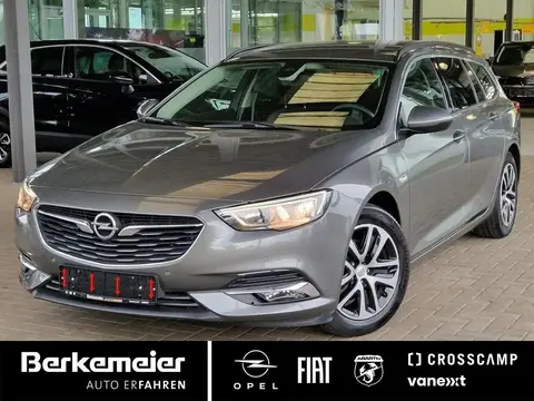 Used OPEL INSIGNIA Petrol 2019 Ad 