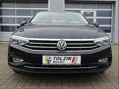 Used VOLKSWAGEN PASSAT Petrol 2019 Ad 