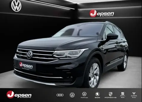 Annonce VOLKSWAGEN TIGUAN Diesel 2021 d'occasion 