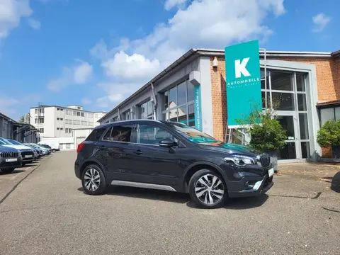 Used SUZUKI SX4 Petrol 2019 Ad 