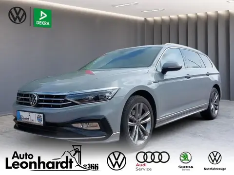 Annonce VOLKSWAGEN PASSAT Diesel 2022 d'occasion 